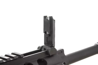 Airsoftová zbraň puškaka A0005