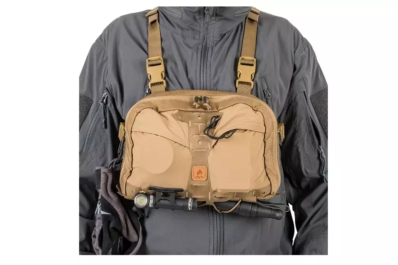 Chest Pack Numbat® - Adaptive Green