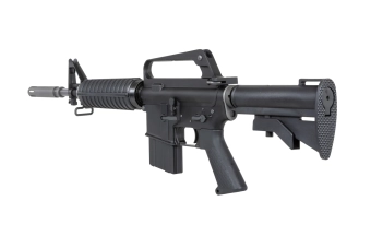 WE XM177 GBBR Gen. 3 ASG Karabijn