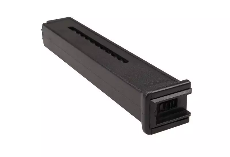 Chargeur Hi-Cap pour réplique airsoft UMP