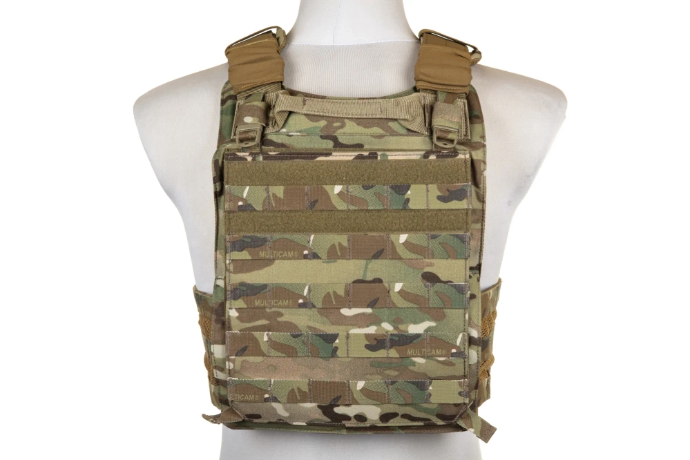 Plate Carrier 420 tactisch vest - MC