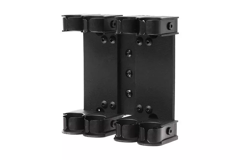 Cargador Shotshell 8Q 12GA "F" - negro