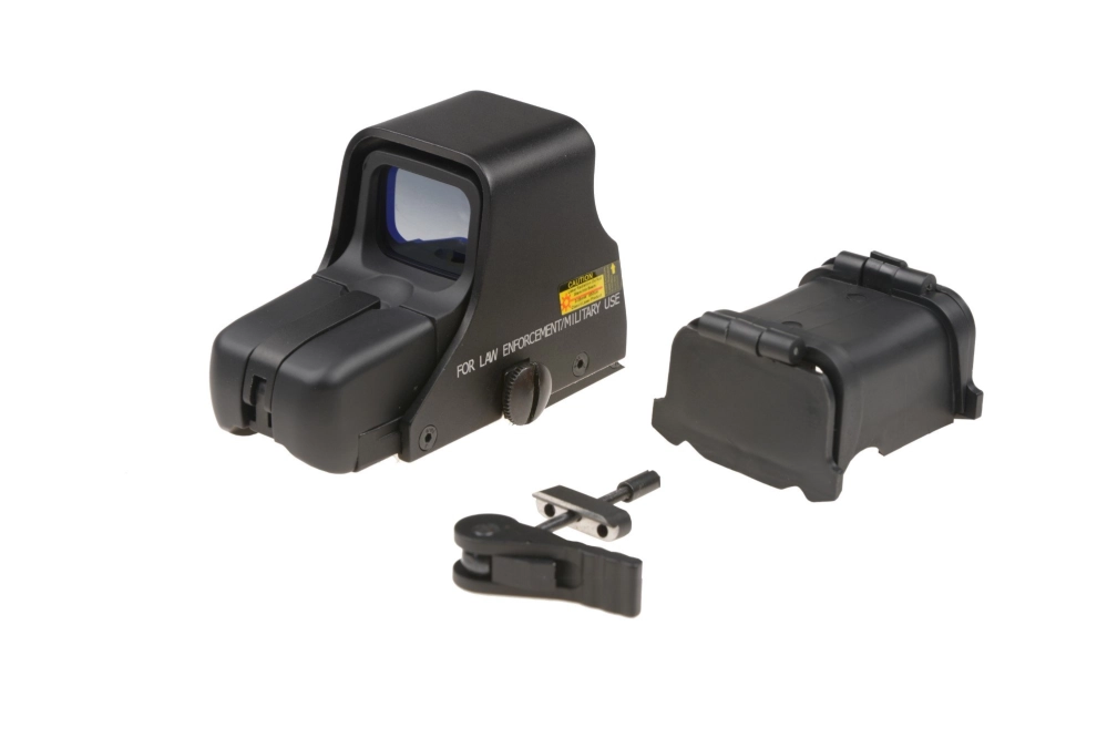 551 Reflex Sight Replica