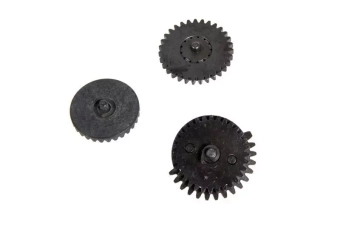 Juego de engranajes Siegetek Balanced 20.81 ratio