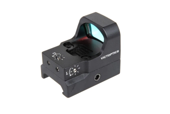 Colimador VictOptics V3 1x17x26