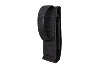 TKO Wosport Bagagedrager Zwart