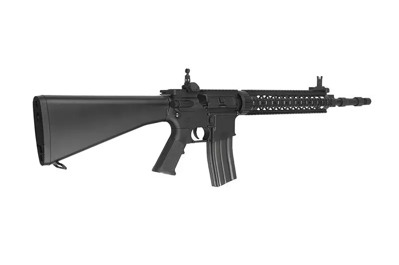 Réplique du fusil Specna Arms SA-B16 ONE™ -Noir 