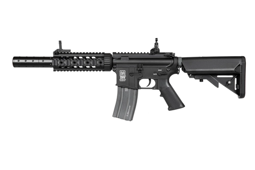 Airsoftová zbraň SA-A07 ONE™ SAEC™ System - černá