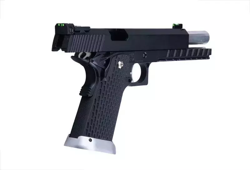 KP06 pistol replica (CO2)