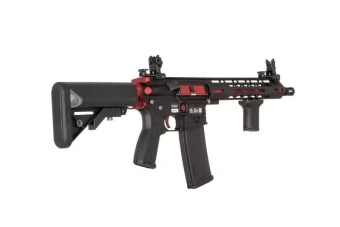 Replika karabinka SA-E39 EDGE™ - Red Edition