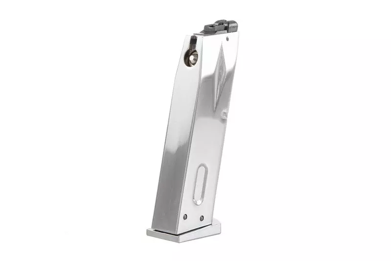 Green Gas 25 BB Magazine for SR92 Replicas