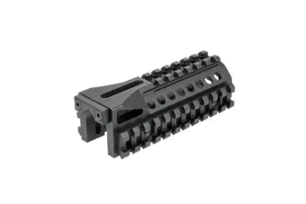 ZB-11 Classic Handguard for AKS-74U Replicas
