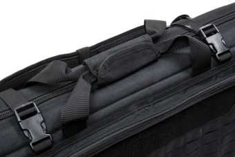 Specna Arms Urban War Rifle Bag Black