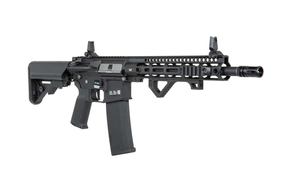 Airsoft rifle Specna Arms SA-P20 Prime™ HAL™ ETU with brushless motor Black