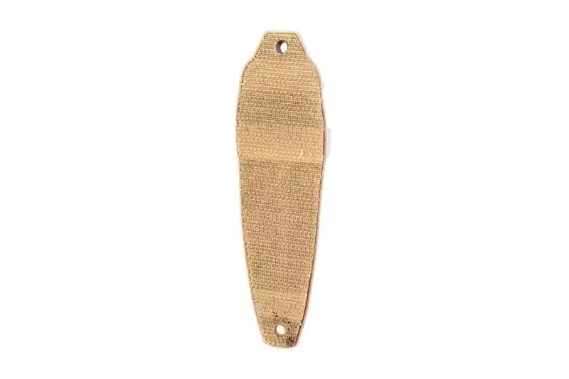 Marker elektroniczny V-LITE - Dark Earth (pomarańczowe światło)