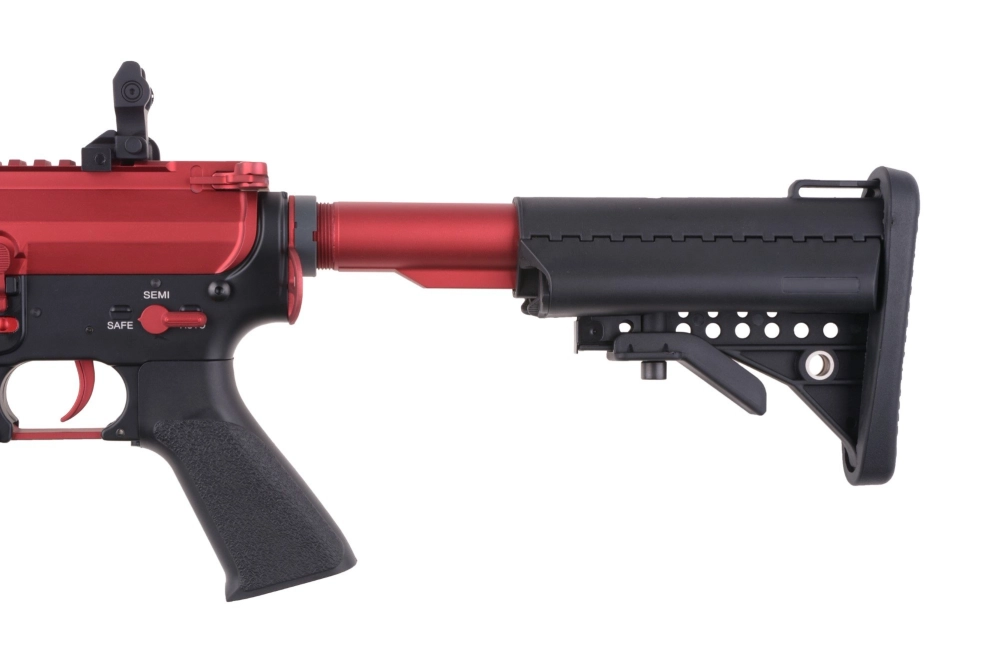 Réplique de fusil d'assaut SA-V26 ONE™ - Red Edition 2 