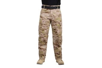 Pantalones militar tipo ACU - MC Ard