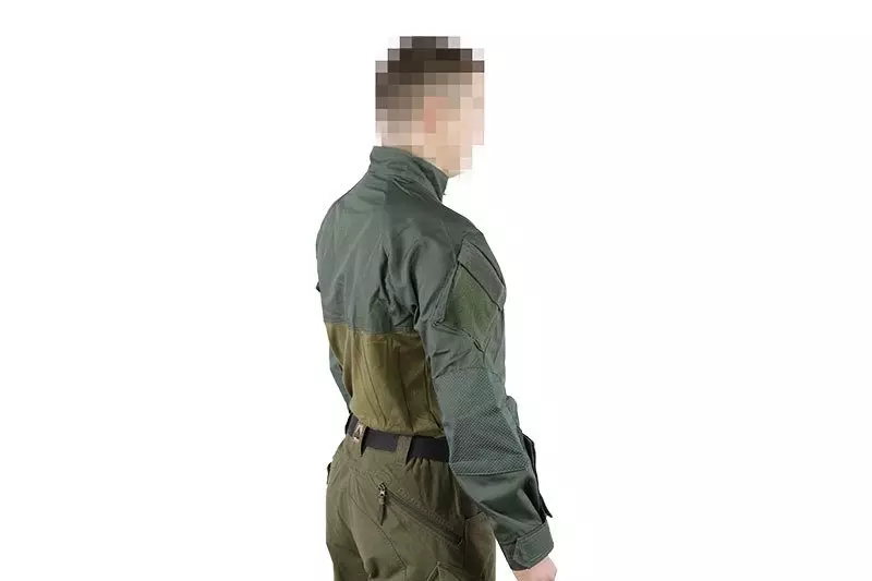UCS Combat Shirt - Olive Drab