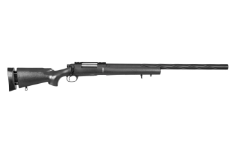 Réplique de fusil de précision SW-04D (Upgraded) - noir 