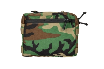 Breacher Type Pouch -  Woodland