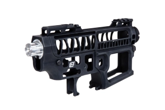 CNC Superlight Speedsoft Body V2 Mancraft Black