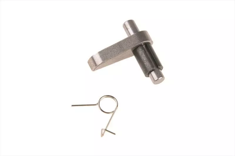 Steel Anti-Reversal for Gearbox V2 / V3