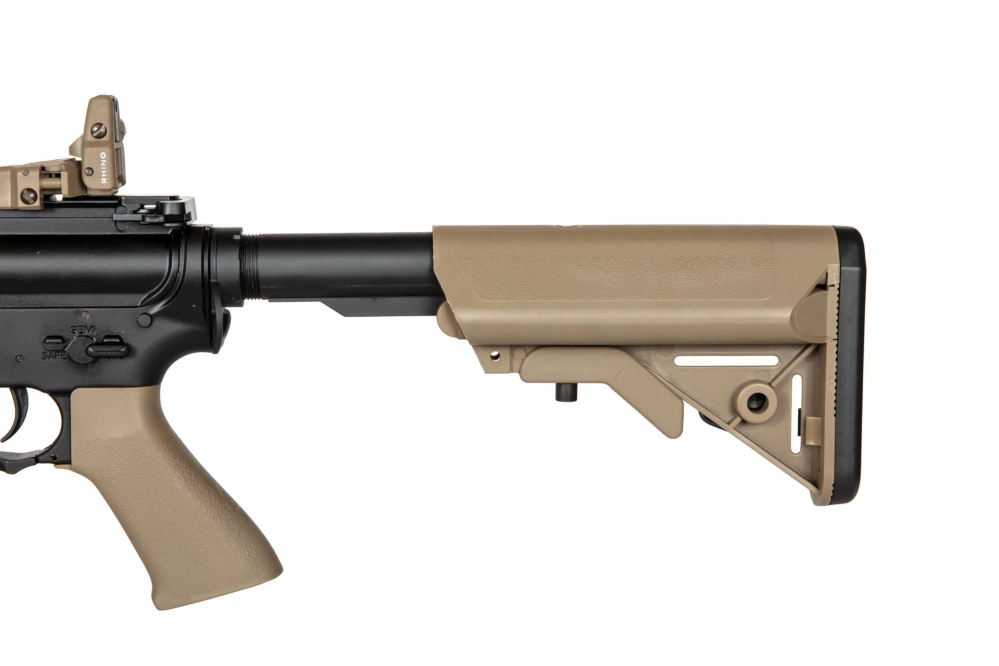 Réplique fusil ASR110 EBB - Tan