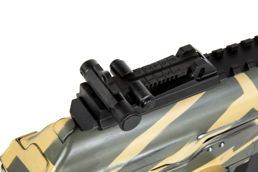 ELAK12 Essential carbine replica - Corpo Wars (TIW)