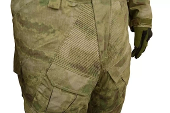 Set uniformeUltimate Comfort - ATC FG