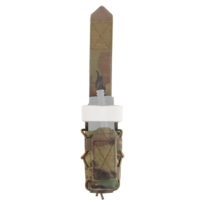 Wosport BP-137 MC tactische stase zak