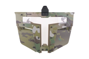 Helmet Mask - MC