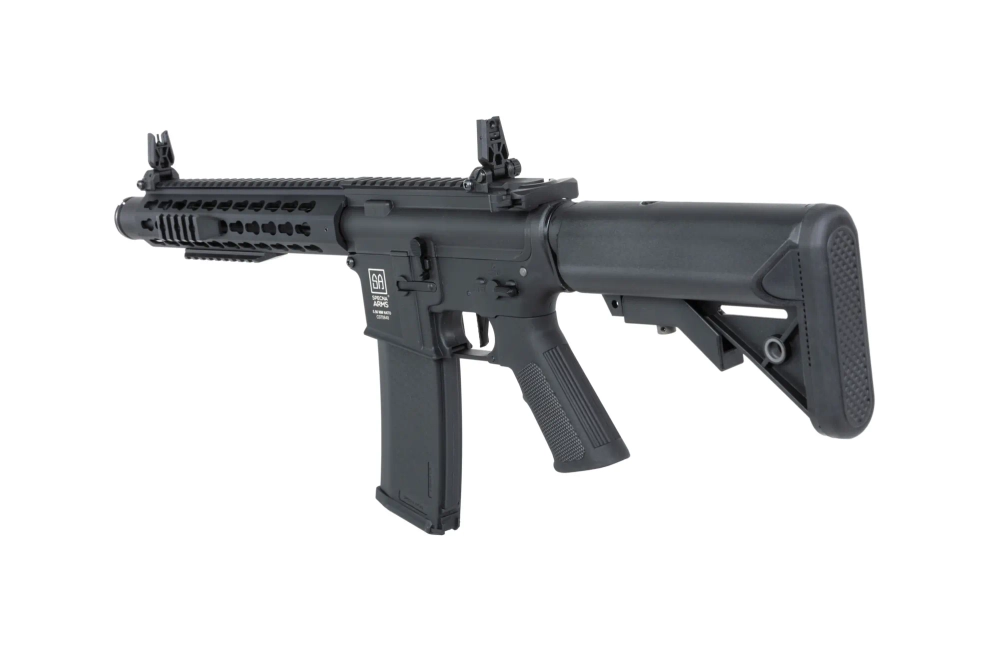 Specna Arms SA-C07 CORE™ HAL ETU™ Gen.2 airsoft Carbine Negro