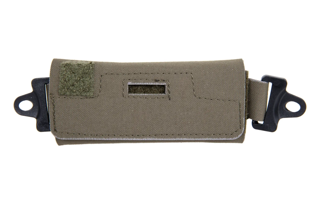 Contragewicht voor Primal Gear Ranger Green helmen