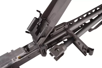 GMG42 Machinegun Replica