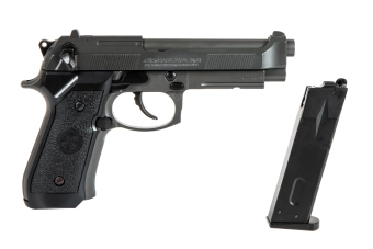 HG-199X-C Semi-Auto Pistol Replica