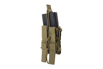 Pouch para fusil Corte láser - MC