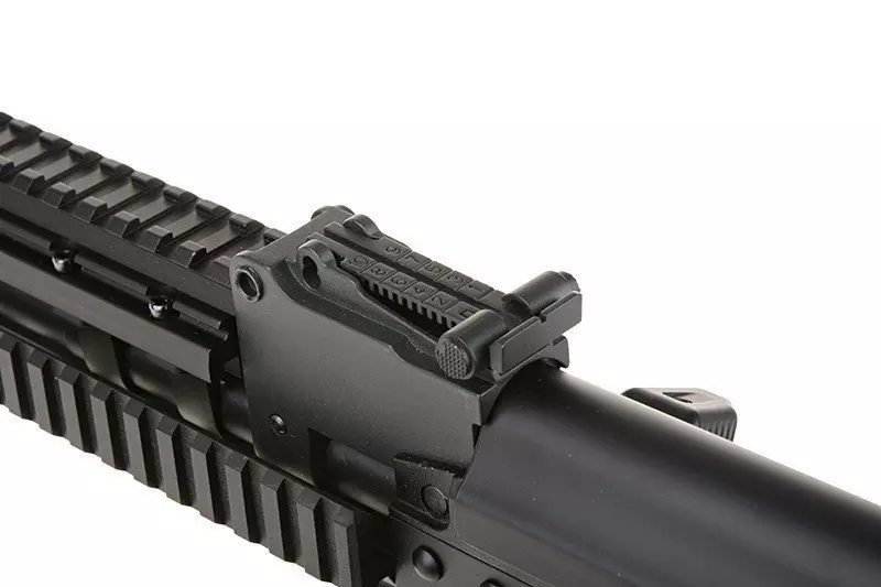 Réplique de fusil d'assaut GE24