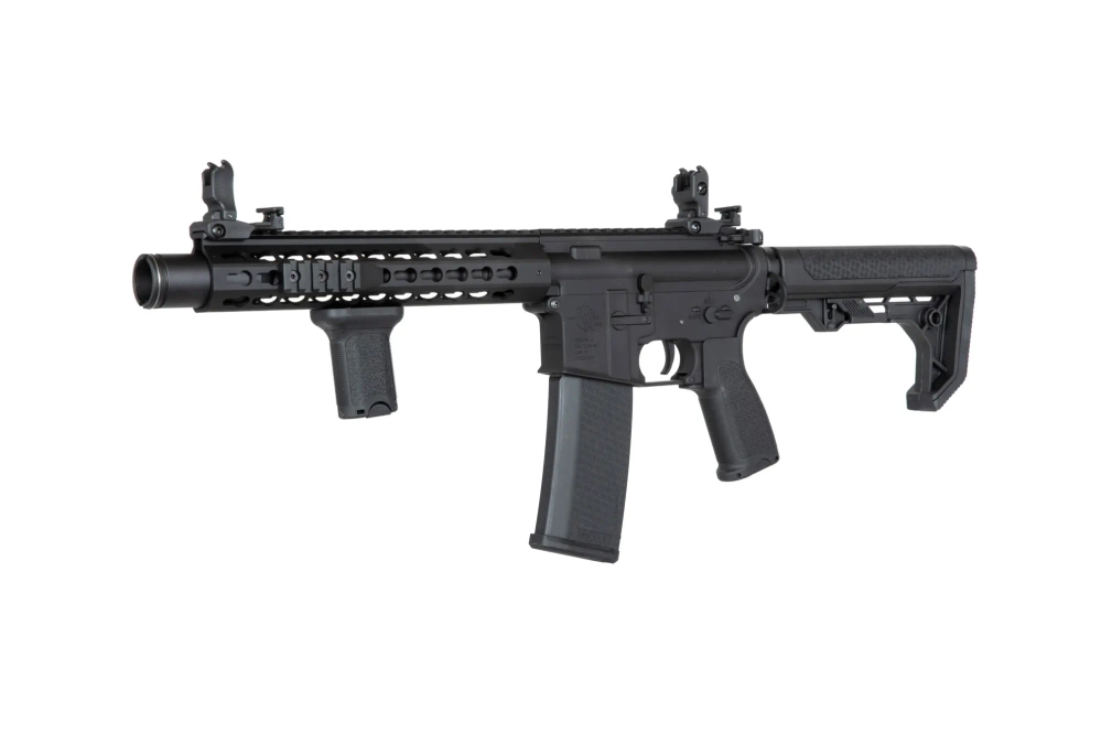 SA-E07 EDGE™ airsoft rifle - Light Ops Stock