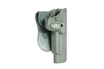 1911 type Holster - grey