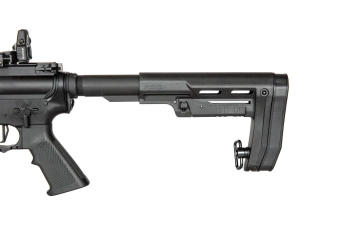 Réplica fusil ASR111 SDU2.0 Negro