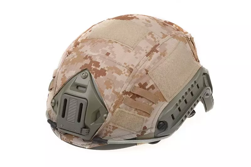 Táctica funda casco tipo FAST - AOR1