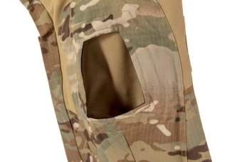 Typ kalhot G3 Advanced Version - Multicam