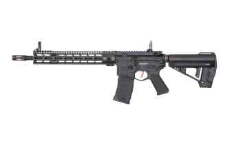 Réplica fusil Avalon Premium Samurai Edge - negro