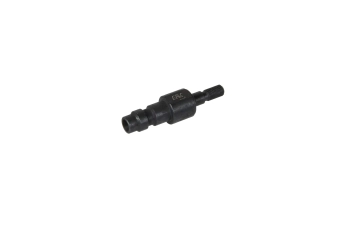Adaptér SC HPA na GBB ve standardu TM (Self Closing) 