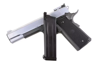 Réplique de pistolet G191A (GG)