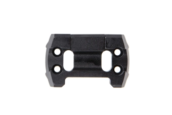 Montage Queue d'aronde Vector Optics (11mm) Profil extrêmement bas