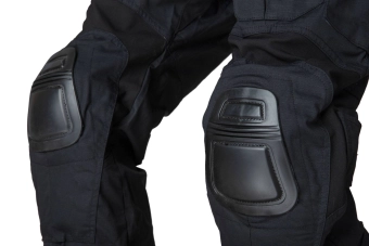 Primal Combat G3 uniform set - black