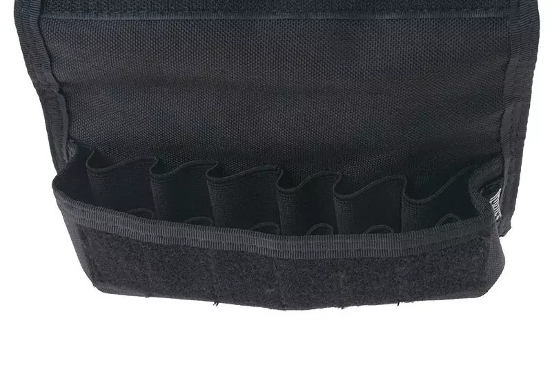 Shells Pouch - Black