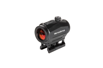 1x29 Scrapper Red Dot Sight