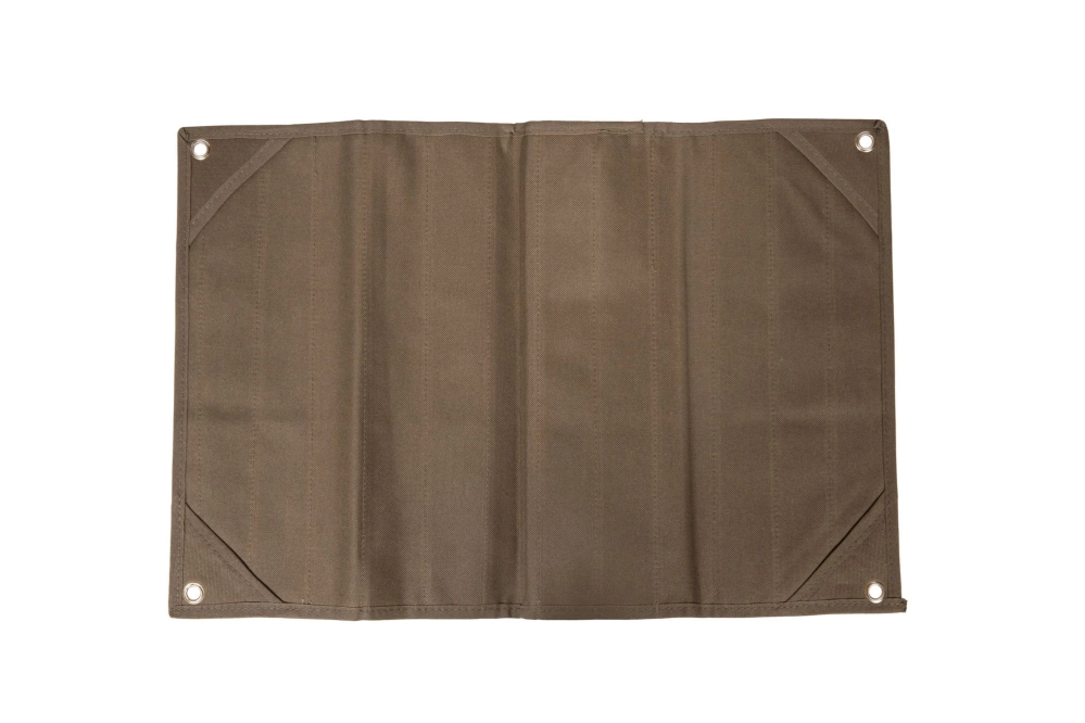 Patch Wall petit pour les collecteurs de patchs - tan
